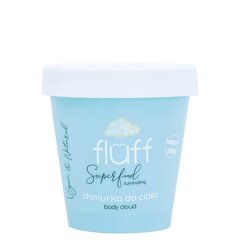 Sära andev kehakreem Fluff, 150g hind ja info | Kehakreemid, losjoonid | kaup24.ee