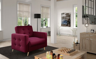 Кресло  Asgard 1F, фиолетовый цвет цена и информация | Кресла | kaup24.ee