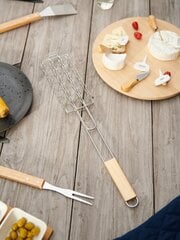 Grillrest цена и информация | Аксессуары для гриля и барбекю | kaup24.ee