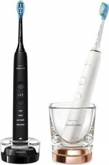 Philips HX9914/61 цена и информация | Электрические зубные щетки | kaup24.ee