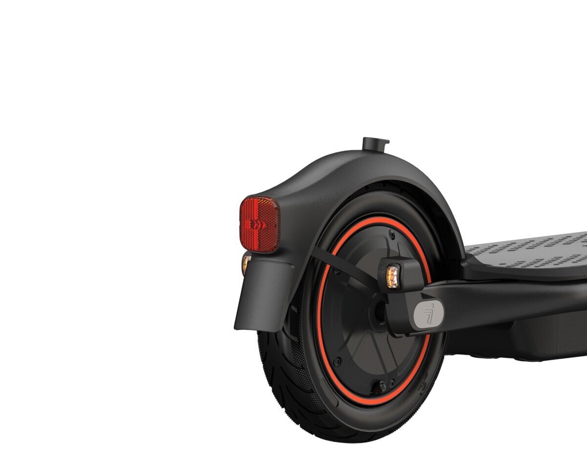 Segway elektriline tõukeratas Ninebot F65I, 25 km/h цена и информация | Elektritõukerattad | kaup24.ee