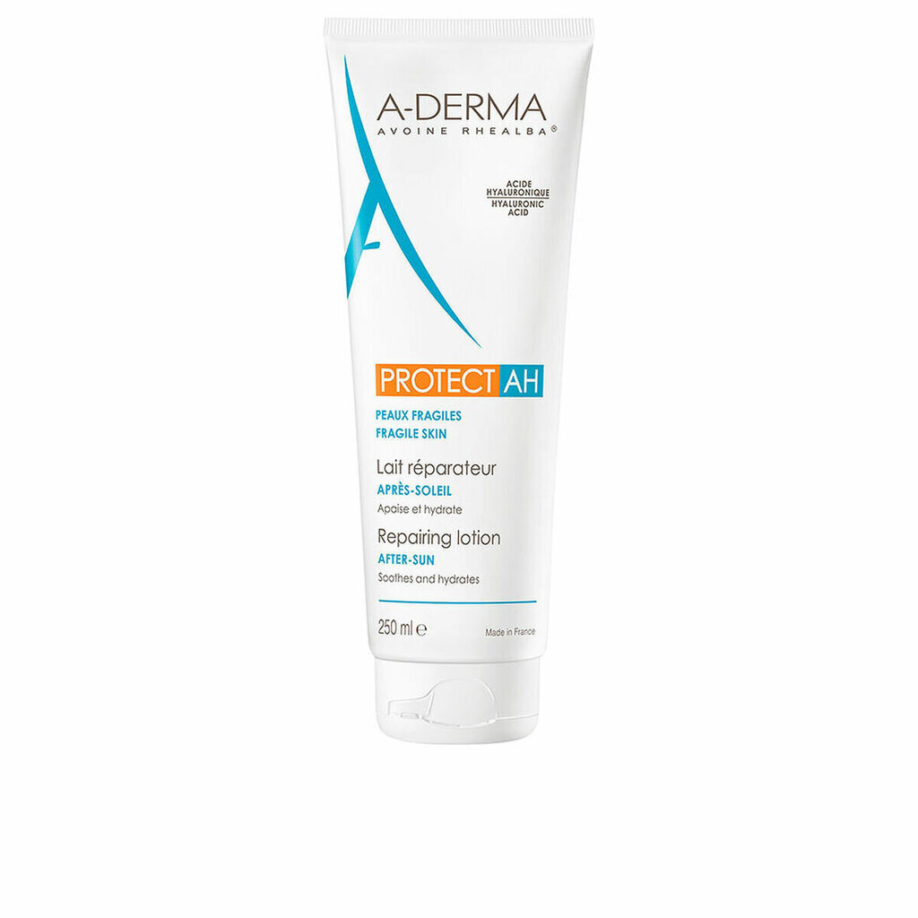 Päikesejärgne kreem A-Derma Protect AH, 250 ml цена и информация | Päikesekreemid | kaup24.ee