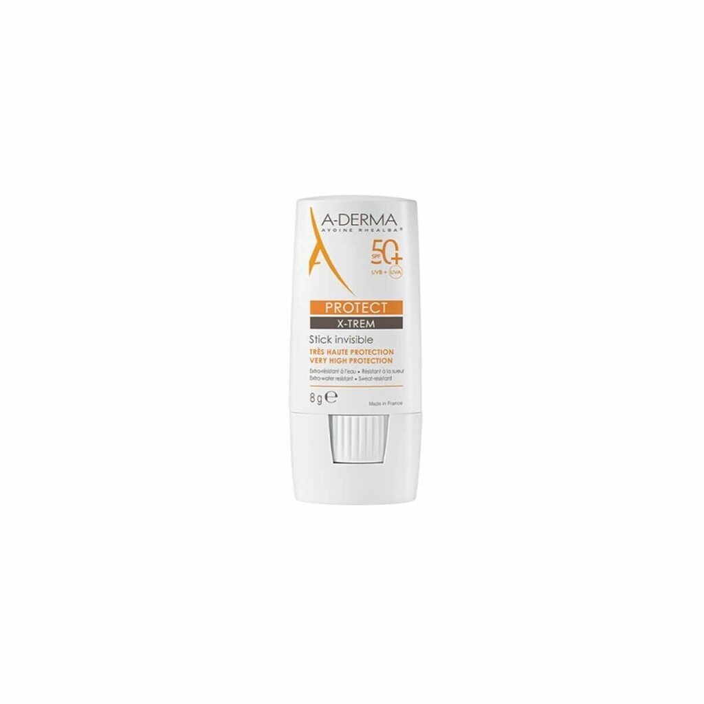 Päikesekreem A-Derma Protect X-Trem, 8 g цена и информация | Päikesekreemid | kaup24.ee