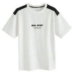 Футболка Cool Club для мальчиков CCB2720505 цена и информация | Рубашки для мальчиков | kaup24.ee