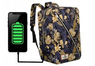 Дорожный рюкзак Peterson, 20л цена и информация | Рюкзаки и сумки | kaup24.ee