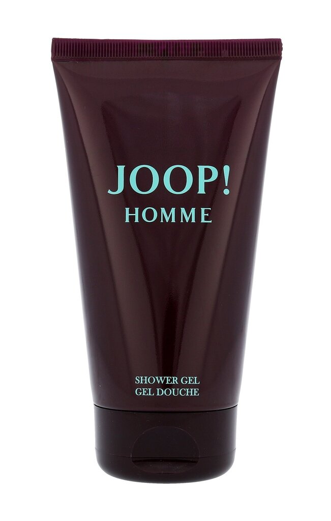 JOOP! Homme dušigeel meestele 150 ml цена и информация | Lõhnastatud kosmeetika meestele | kaup24.ee