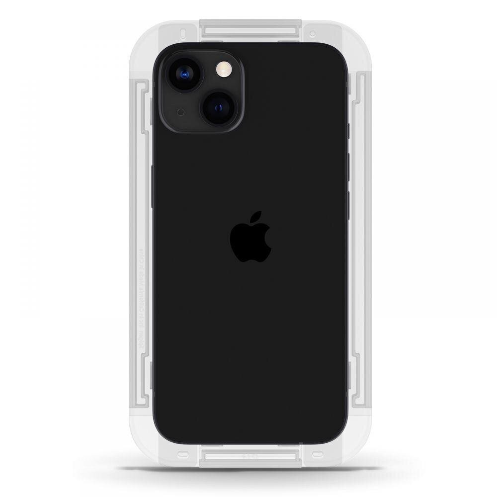 Spigen iPhone 13 mini hind ja info | Ekraani kaitsekiled | kaup24.ee