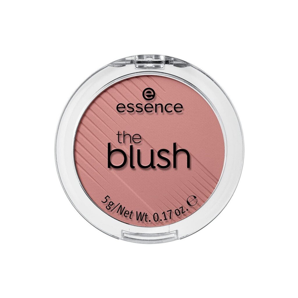 Põsepuna Essence The Blush 90-bedazzling (5 g) цена и информация | Päikesepuudrid, põsepunad | kaup24.ee