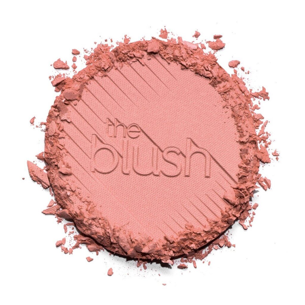 Põsepuna Essence The Blush 90-bedazzling (5 g) цена и информация | Päikesepuudrid, põsepunad | kaup24.ee