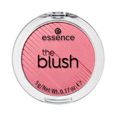 Põsepuna Essence The Blush Nº 40-beloved (5 g) hind ja info | Päikesepuudrid, põsepunad | kaup24.ee