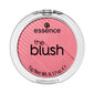 Põsepuna Essence The Blush Nº 40-beloved (5 g) hind ja info | Päikesepuudrid, põsepunad | kaup24.ee