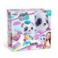 Loominguline komplekt Canal Toys Airbrush Plush Panda цена и информация | Arendavad mänguasjad | kaup24.ee