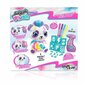 Loominguline komplekt Canal Toys Airbrush Plush Panda цена и информация | Arendavad mänguasjad | kaup24.ee