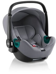 Britax Römer turvahäll Baby Safe 3 i-Size, 0-13 kg, frost grey цена и информация | Автокресла | kaup24.ee