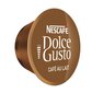 Nescafe Dolce Gusto kohvikapslid Café au Lait, 3 x 16 tk. цена и информация | Kohv, kakao | kaup24.ee
