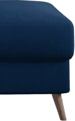 Tumba Asgard, sinine hind ja info | Kott-toolid, tumbad, järid | kaup24.ee