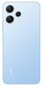 Xiaomi Redmi 12 4/128GB MZB0EB7EU Sky Blue цена и информация | Telefonid | kaup24.ee