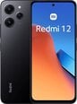 Xiaomi Redmi 12 8/256GB Midnight Black