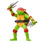 Kuju Tmnt Ninja kilpkonnad Raphael 83404 hind ja info | Poiste mänguasjad | kaup24.ee