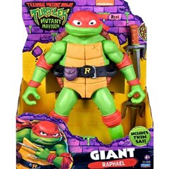 Kuju Tmnt Ninja kilpkonnad Raphael 83404 hind ja info | TMNT Lapsed ja imikud | kaup24.ee