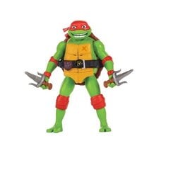 Фигурка Tmnt Черепашки Ниндзя Shouts Raphael 83354 цена и информация | Игрушки для мальчиков | kaup24.ee