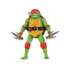 Kuju Tmnt Ninja kilpkonnad Ninja Shouts Raphael 83354 цена и информация | Poiste mänguasjad | kaup24.ee