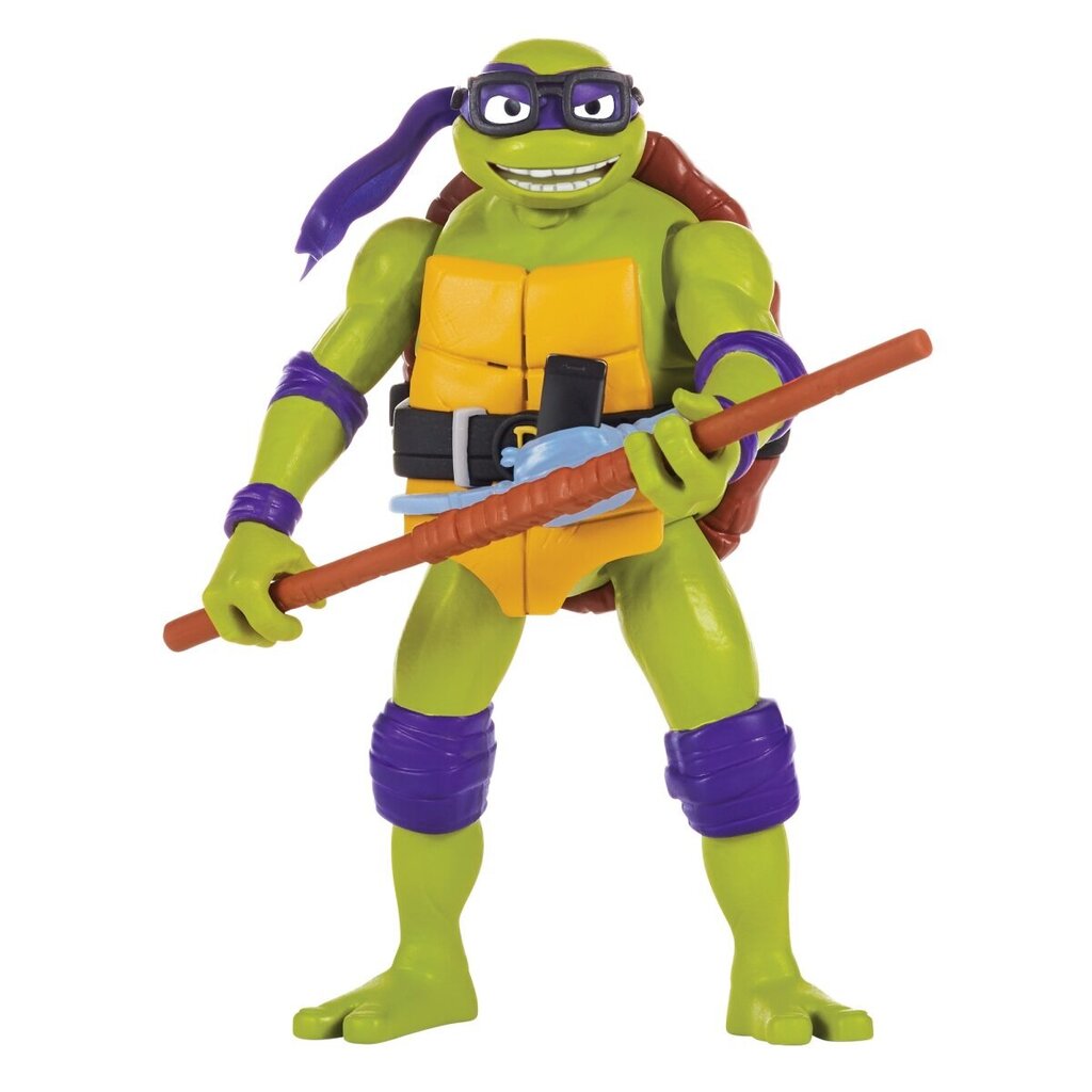 Фигурка Tmnt Черепашки Ниндзя Shouts Donatello 83352 цена | kaup24.ee