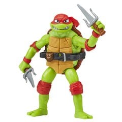 Kuju Tmnt Ninja kilpkonnad Raphael 83284 hind ja info | Poiste mänguasjad | kaup24.ee