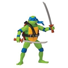Kuju Tmnt Ninja kilpkonnad Leonardo 83281 hind ja info | Poiste mänguasjad | kaup24.ee