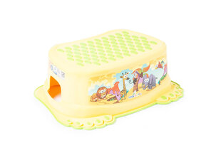 Laste astmepink Tega Baby Step Stool Safari цена и информация | Детские горшки | kaup24.ee