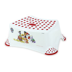 Laste astmepink Lorelli Step stool Dogs hind ja info | Pissipotid | kaup24.ee