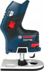 Servafrees Bosch GKF 12V-8 Solo 06016B0002 hind ja info | Freesid | kaup24.ee