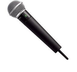Juhtmeta mikrofon Logitech цена и информация | Микрофоны | kaup24.ee