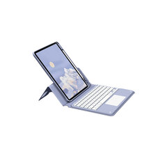 Перевернутая крышка и клавиатура Bluetooth Ykcloud SX209C для iPad10th (2022)10.9 цена и информация | Чехлы для планшетов и электронных книг | kaup24.ee