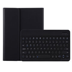 Перевернутая крышка и клавиатура Bluetooth Ykcloud YM006 для iPad mini6 цена и информация | Чехлы для планшетов и электронных книг | kaup24.ee