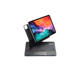 Перевернутая крышка и клавиатура Bluetooth Ykcloud F129APro для iPad Pro12.9(2022/2021/2020/2018) цена и информация | Чехлы для планшетов и электронных книг | kaup24.ee
