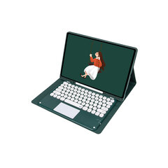 Ykcloud YM-X200C цена и информация | Чехлы для планшетов и электронных книг | kaup24.ee