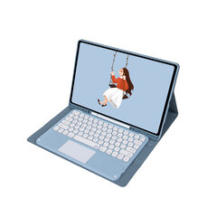 Ykcloud TabYM-T970C hind ja info | Tahvelarvuti kaaned ja kotid | kaup24.ee