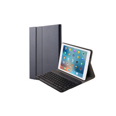 Перевернутая крышка и клавиатура Bluetooth Ykcloud DY-T220 для Samsung Tab A7 Lite 8.7" T220 цена и информация | Чехлы для планшетов и электронных книг | kaup24.ee