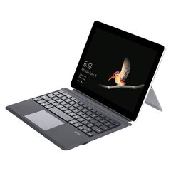 Перевернутая крышка и клавиатура Bluetooth Ykcloud 2089A для surface pro9/pro8/prox цена и информация | Чехлы для планшетов и электронных книг | kaup24.ee