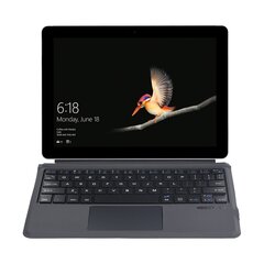 Перевернутая крышка и клавиатура Bluetooth Ykcloud 2089A для surface pro9/pro8/prox цена и информация | Чехлы для планшетов и электронных книг | kaup24.ee