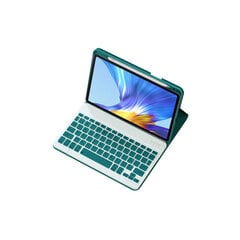 Перевернутая крышка и клавиатура Bluetooth Ykcloud HK-M6108 для Huawei MediaPad M6 10.8/Matepad 10.8 цена и информация | Чехлы для планшетов и электронных книг | kaup24.ee