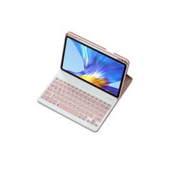 Перевернутая крышка и клавиатура Bluetooth Ykcloud HK-M8104 для Huawei MatePad 10.4" /C5 10.4"/Honer V6 10.4" / V7 10.4" цена и информация | Чехлы для планшетов и электронных книг | kaup24.ee