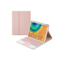Ykcloud HK-M8104C цена и информация | Чехлы для планшетов и электронных книг | kaup24.ee