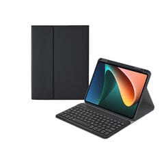 Перевернутая крышка и клавиатура Bluetooth Ykcloud HK-M6108R для Huawei MediaPad M6 10.8/Matepad 10.8 цена и информация | Чехлы для планшетов и электронных книг | kaup24.ee