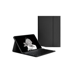 Перевернутая крышка и клавиатура Bluetooth Ykcloud PS-SE104 для Huawei Matepad SE 10.4 цена и информация | Чехлы для планшетов и электронных книг | kaup24.ee
