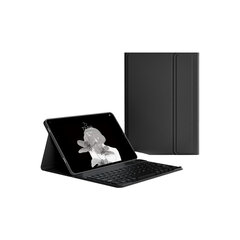 Перевернутая крышка и клавиатура Bluetooth Ykcloud PS-M511 для Xiaomi Pad5/ Pad5 Pro 11" цена и информация | Чехлы для планшетов и электронных книг | kaup24.ee