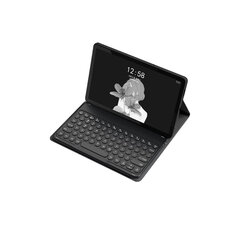 Перевернутая крышка и клавиатура Bluetooth Ykcloud ZW104R для Realme Pad 10.4 цена и информация | Чехлы для планшетов и электронных книг | kaup24.ee
