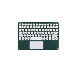 клавиатура Bluetooth Ykcloud X2C для iOS/andriod/Windows 7-8" цена и информация | Аксессуары для планшетов, электронных книг | kaup24.ee