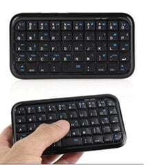 Mini клавиатура Bluetooth Ykcloud MN001 для iOS/andriod/Windows цена и информация | Аксессуары для планшетов, электронных книг | kaup24.ee